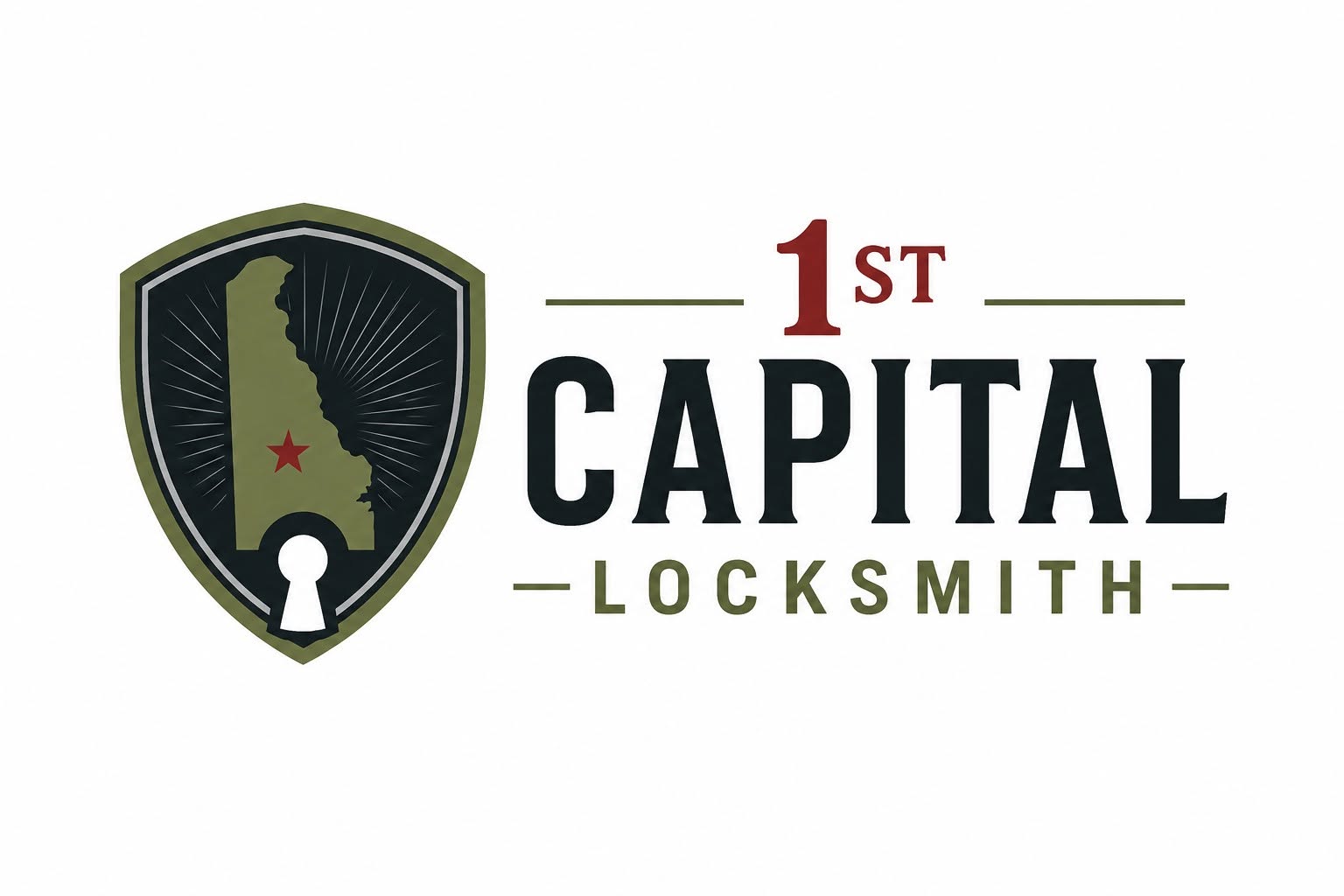 1st Capital Locksmith